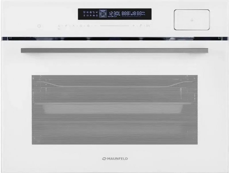 Электрический духовой шкаф Maunfeld MCMO5016STGW