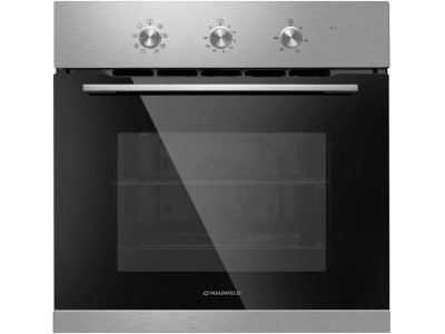Электрический духовой шкаф Maunfeld MEOC708PS