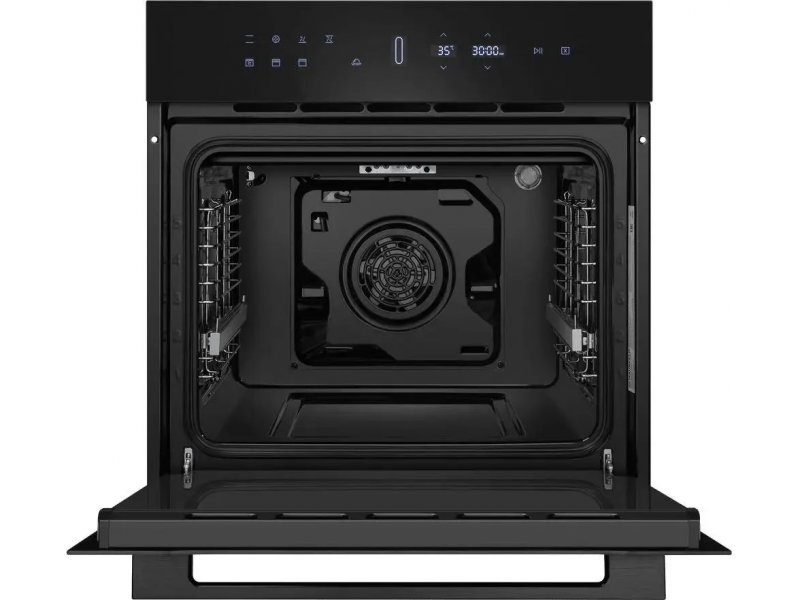 Электрический духовой шкаф Maunfeld MEOH709DB