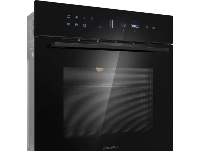 Электрический духовой шкаф Maunfeld MEOH709DB