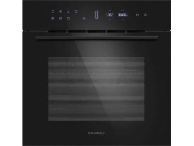 Электрический духовой шкаф Maunfeld MEOH709DB