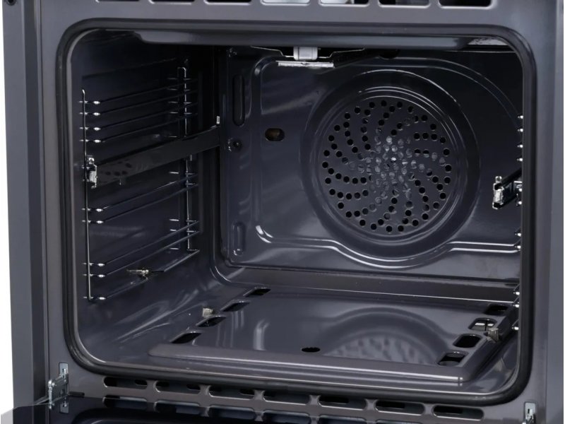 Газовый духовой шкаф Maunfeld MGOG 673B Газовый духовой шкаф Maunfeld MGOG 673B