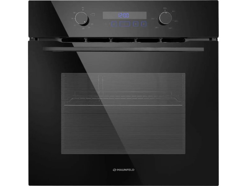 Газовый духовой шкаф Maunfeld MOGM703B2