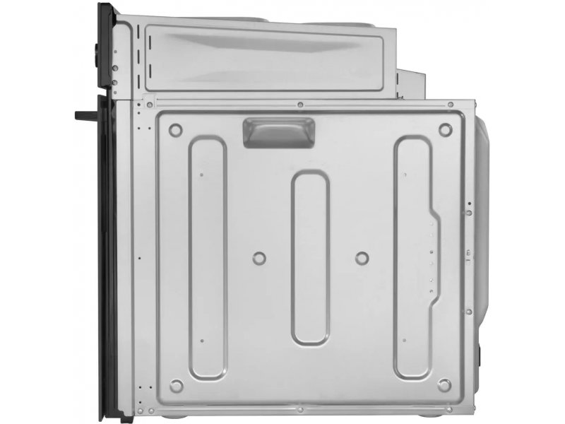 Газовый духовой шкаф Maunfeld MOGM703B2