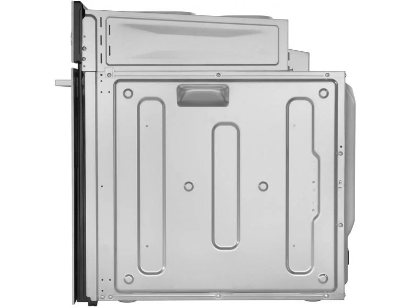 Газовый духовой шкаф Maunfeld MOGM703W