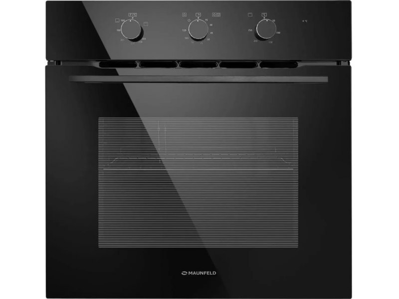 Газовый духовой шкаф Maunfeld MOGS703B2 Газовый духовой шкаф Maunfeld MOGS703B2
