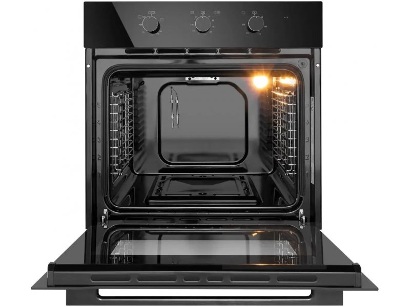 Газовый духовой шкаф Maunfeld MOGS703B2 Газовый духовой шкаф Maunfeld MOGS703B2