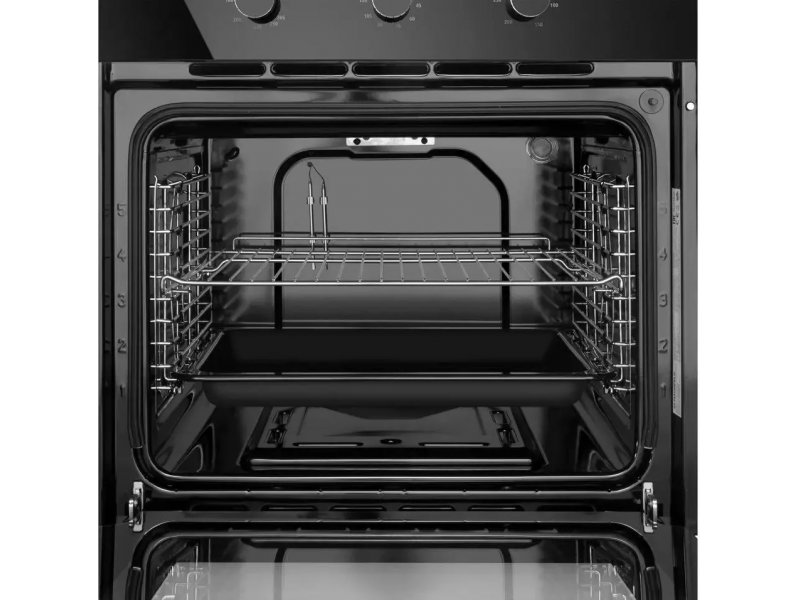 Газовый духовой шкаф Maunfeld MOGS703B2 Газовый духовой шкаф Maunfeld MOGS703B2