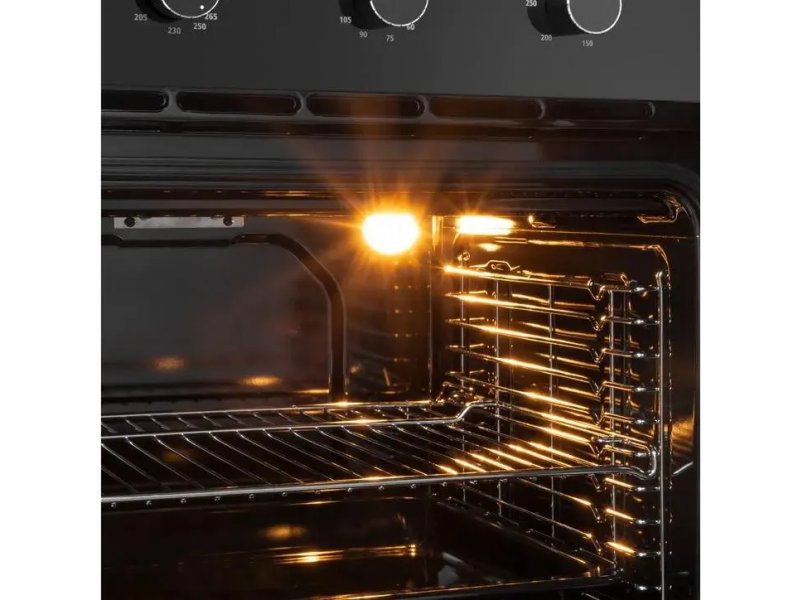 Газовый духовой шкаф Maunfeld MOGS703B2 Газовый духовой шкаф Maunfeld MOGS703B2