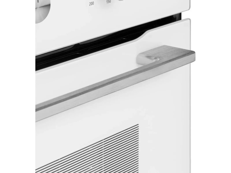 Газовый духовой шкаф Maunfeld MOGS703W Газовый духовой шкаф Maunfeld MOGS703W