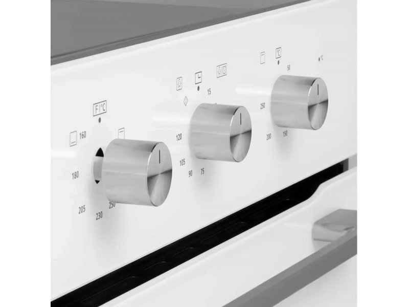 Газовый духовой шкаф Maunfeld MOGS703W Газовый духовой шкаф Maunfeld MOGS703W