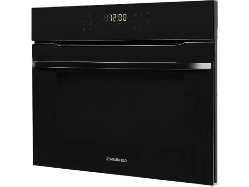 Электрический духовой шкаф Maunfeld XCMO4414GB Электрический духовой шкаф Maunfeld XCMO4414GB