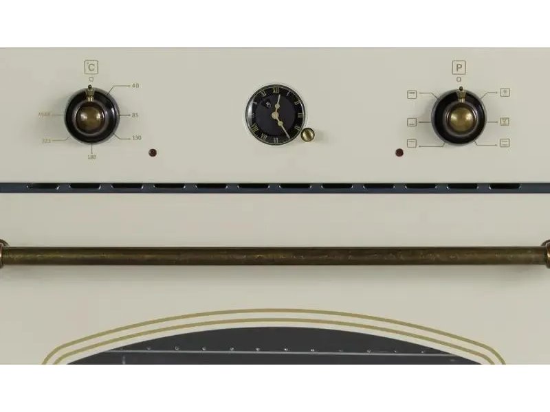 Электрический духовой шкаф MBS DE-606IV