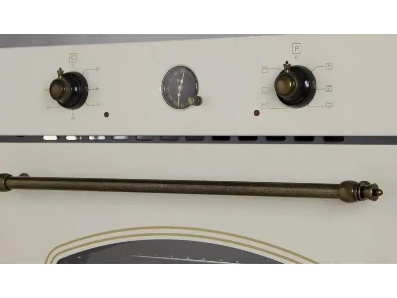 Электрический духовой шкаф MBS DE-606IV