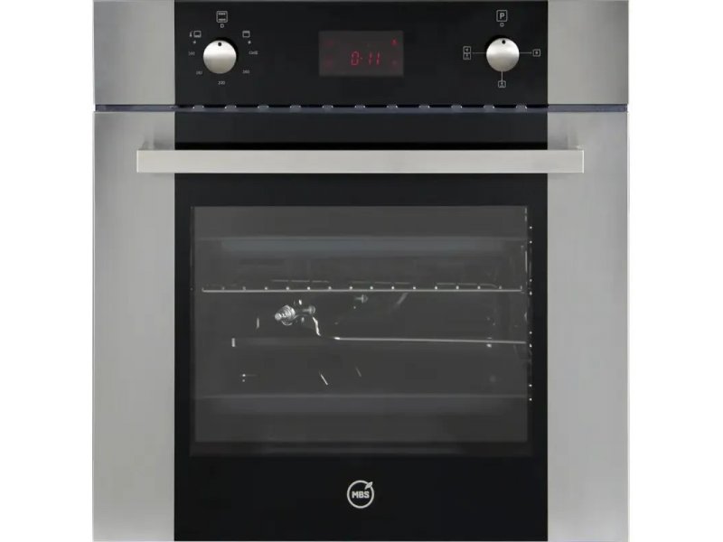 Газовый духовой шкаф MBS DG-602 Газовый духовой шкаф MBS DG-602