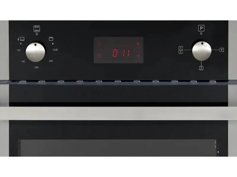 Газовый духовой шкаф MBS DG-602 Газовый духовой шкаф MBS DG-602