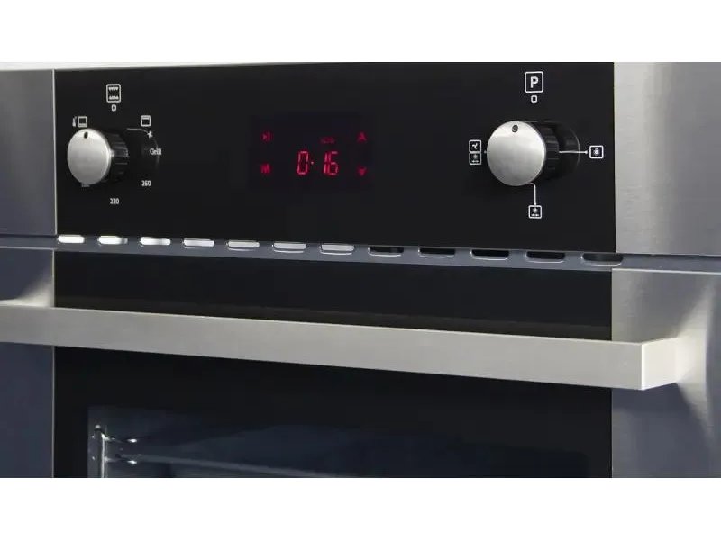 Газовый духовой шкаф MBS DG-602 Газовый духовой шкаф MBS DG-602