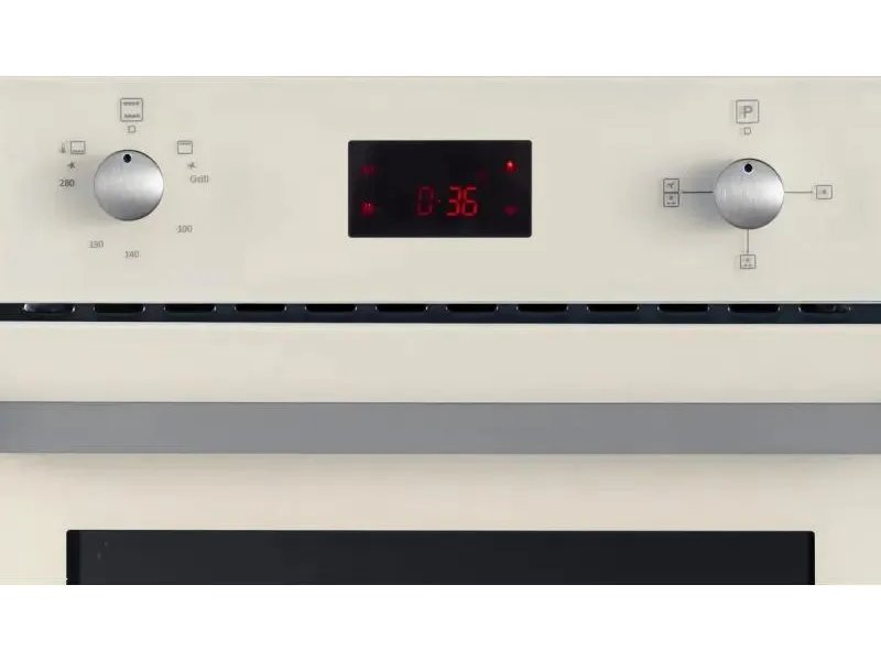 Газовый духовой шкаф MBS DG-602IV Газовый духовой шкаф MBS DG-602IV