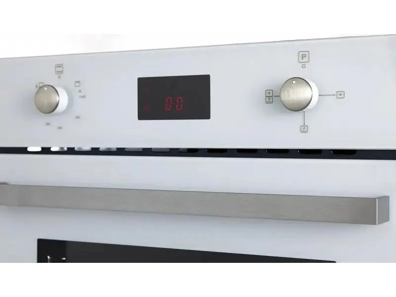 Газовый духовой шкаф MBS DG-602WH Газовый духовой шкаф MBS DG-602WH