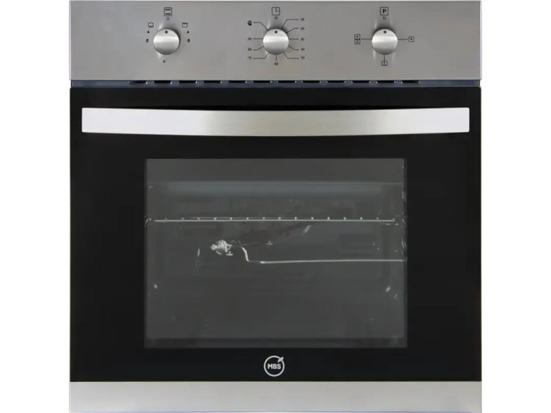 Газовый духовой шкаф MBS DG-604
