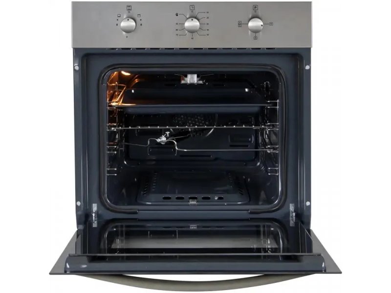 Газовый духовой шкаф MBS DG-604