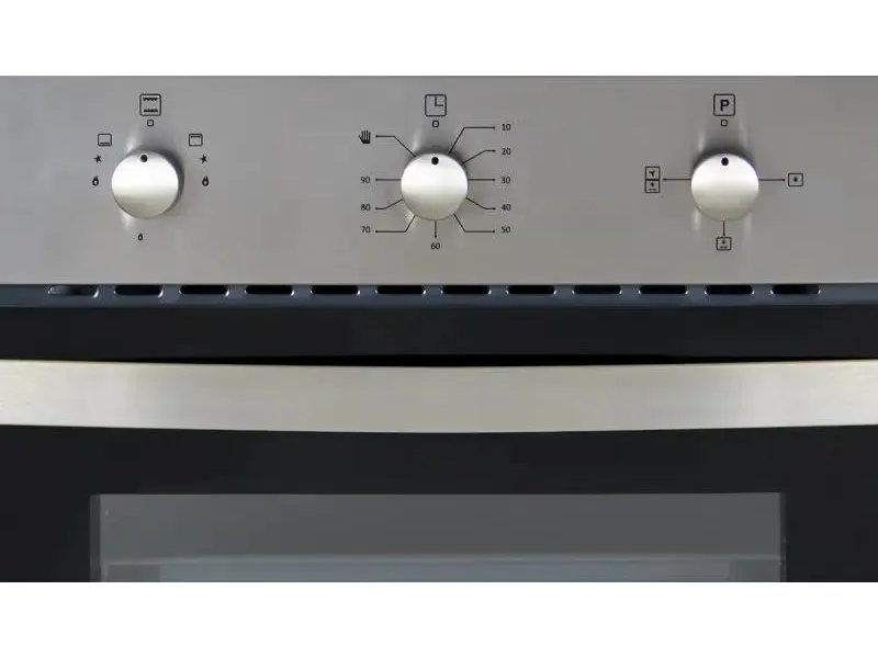 Газовый духовой шкаф MBS DG-604