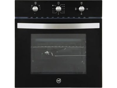 Газовый духовой шкаф MBS DG-604BL