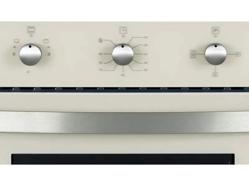 Газовый духовой шкаф MBS DG-604IV Газовый духовой шкаф MBS DG-604IV