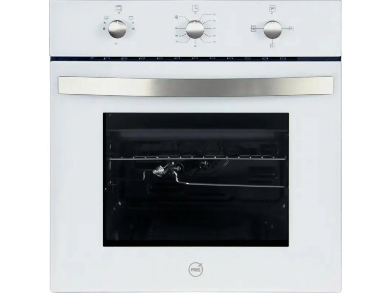 Газовый духовой шкаф MBS DG-604WH Газовый духовой шкаф MBS DG-604WH