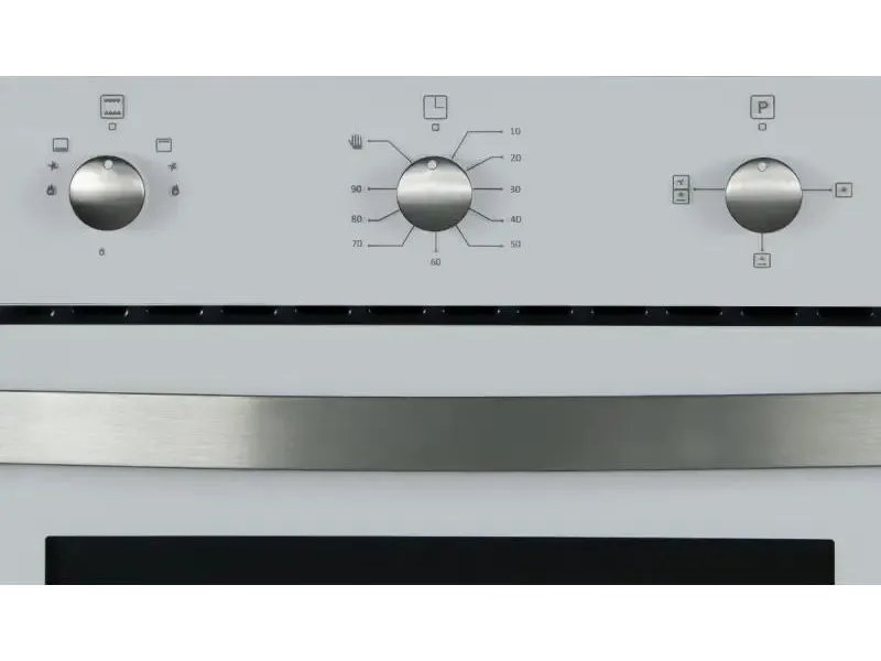 Газовый духовой шкаф MBS DG-604WH Газовый духовой шкаф MBS DG-604WH