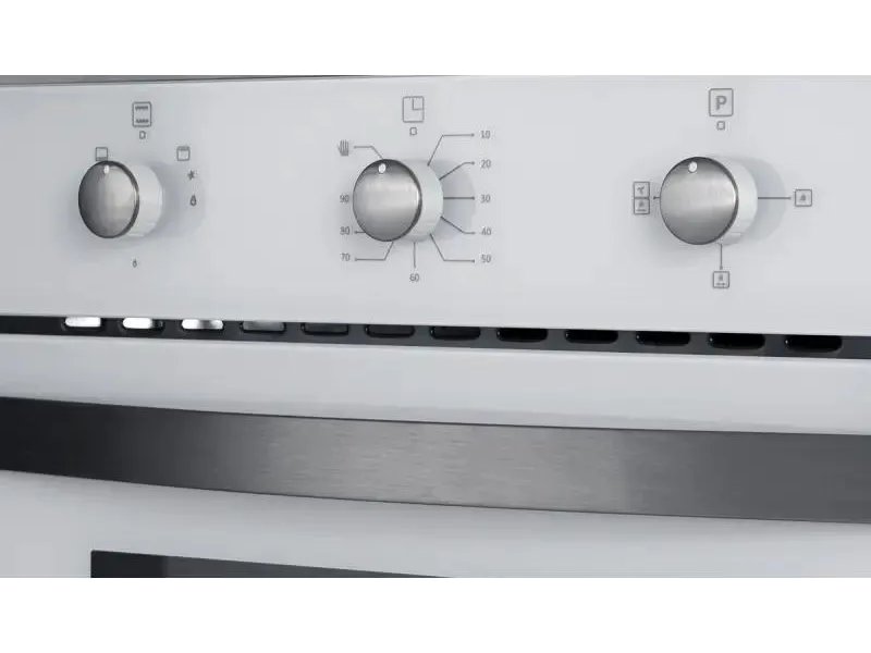 Газовый духовой шкаф MBS DG-604WH Газовый духовой шкаф MBS DG-604WH