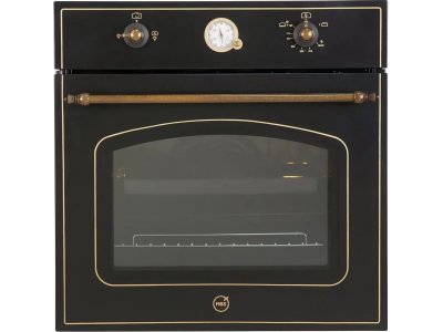 Газовый духовой шкаф MBS DG-606BL