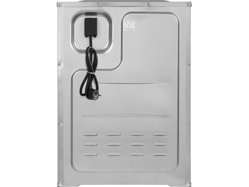 Электрический духовой шкаф Meferi Light MEO456WH