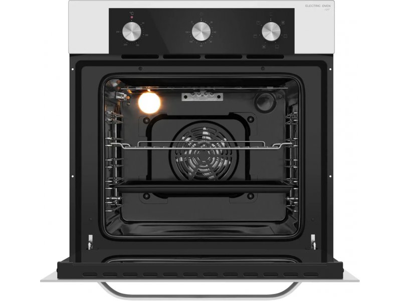 Электрический духовой шкаф Meferi Light MEO606WH Электрический духовой шкаф Meferi Light MEO606WH