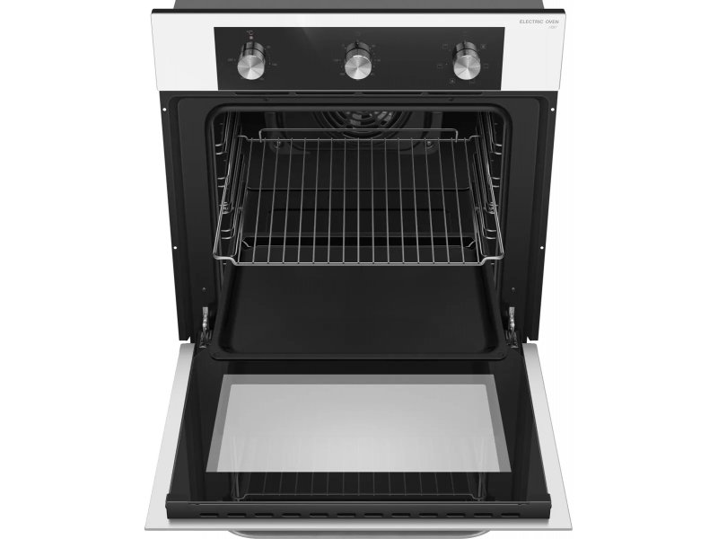 Электрический духовой шкаф Meferi Light MEO606WH Электрический духовой шкаф Meferi Light MEO606WH