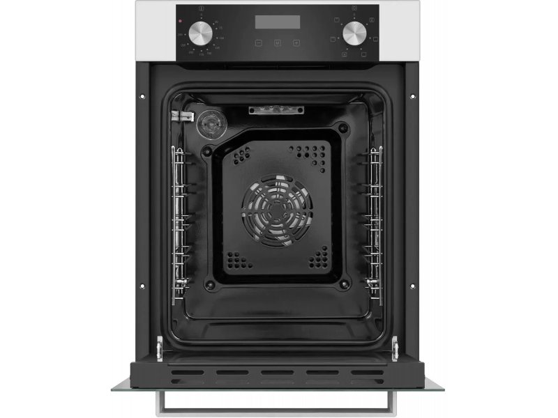 Электрический духовой шкаф Meferi Power MEO456WH Электрический духовой шкаф Meferi Power MEO456WH