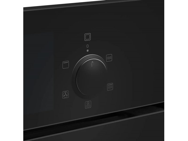 Электрический духовой шкаф Meferi Microwave MEO607BK Электрический духовой шкаф Meferi Microwave MEO607BK