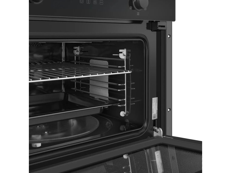 Электрический духовой шкаф Meferi Microwave MEO607BK Электрический духовой шкаф Meferi Microwave MEO607BK