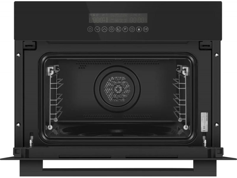 Электрический духовой шкаф Meferi Microwave MEO608BK Электрический духовой шкаф Meferi Microwave MEO608BK