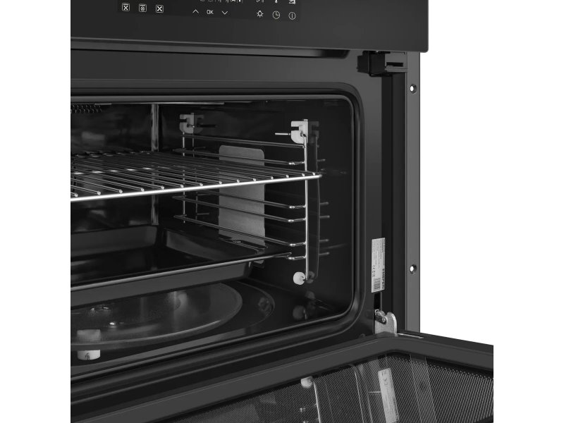 Электрический духовой шкаф Meferi Microwave MEO609BK Электрический духовой шкаф Meferi Microwave MEO609BK