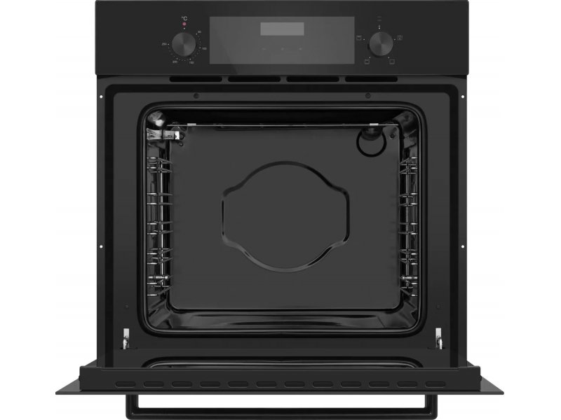 Электрический духовой шкаф Meferi Power MEO604BK Электрический духовой шкаф Meferi Power MEO604BK