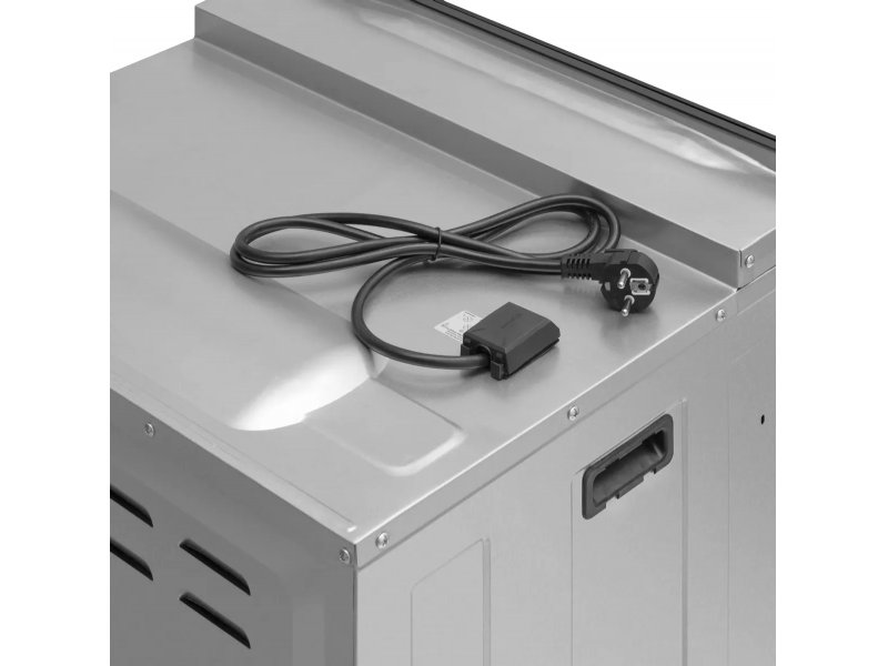Электрический духовой шкаф Meferi Power MEO604BK Электрический духовой шкаф Meferi Power MEO604BK