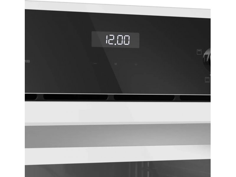 Электрический духовой шкаф Meferi Power MEO604WH