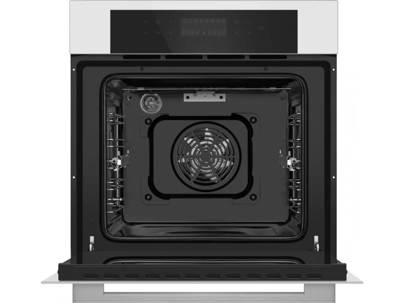 Электрический духовой шкаф Meferi Ultra MEO6010WH