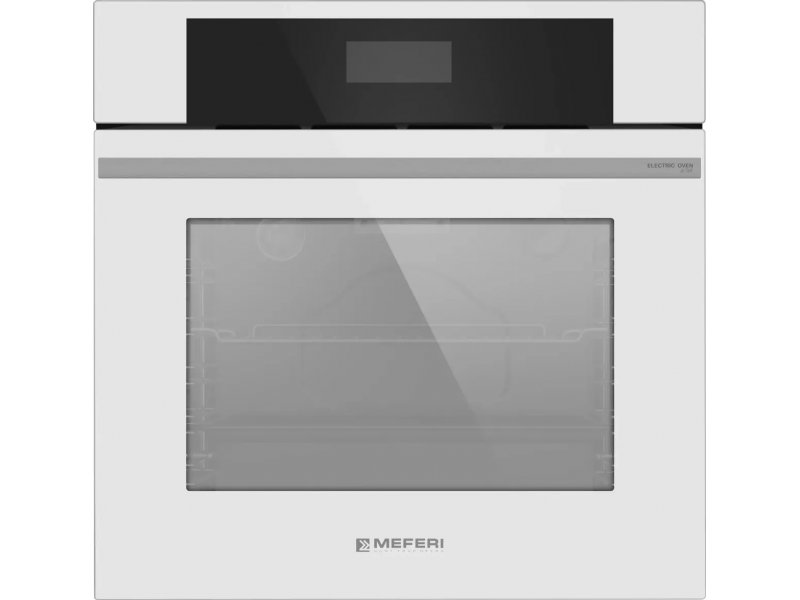 Электрический духовой шкаф Meferi Ultra MEO606WH