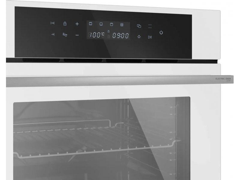 Электрический духовой шкаф Meferi Ultra MEO606WH Электрический духовой шкаф Meferi Ultra MEO606WH