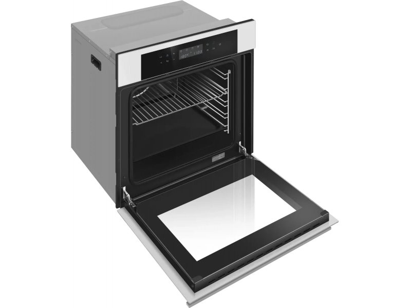 Электрический духовой шкаф Meferi Ultra MEO606WH Электрический духовой шкаф Meferi Ultra MEO606WH