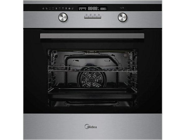 Электрический духовой шкаф Midea 65DAE40139 Электрический духовой шкаф Midea 65DAE40139