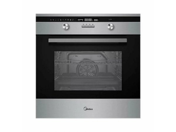 Электрический духовой шкаф Midea 65DAE40139 Электрический духовой шкаф Midea 65DAE40139