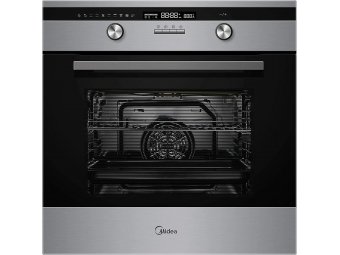 Электрический духовой шкаф Midea 65DAE40139 Электрический духовой шкаф Midea 65DAE40139